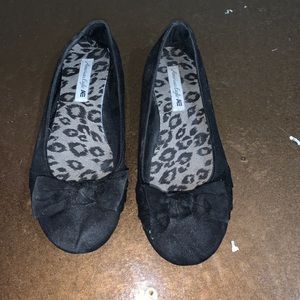 American Eagle flats